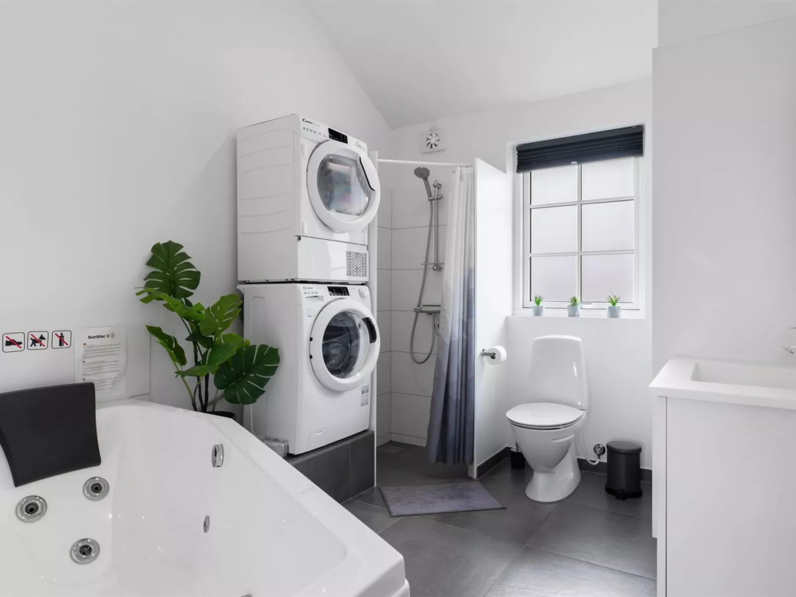 "Rixa" - 350m from the sea-Inside