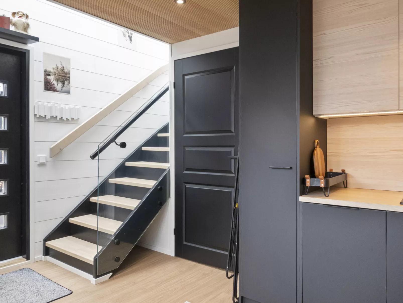 Levi secret igloo ruska 8d-Dedans