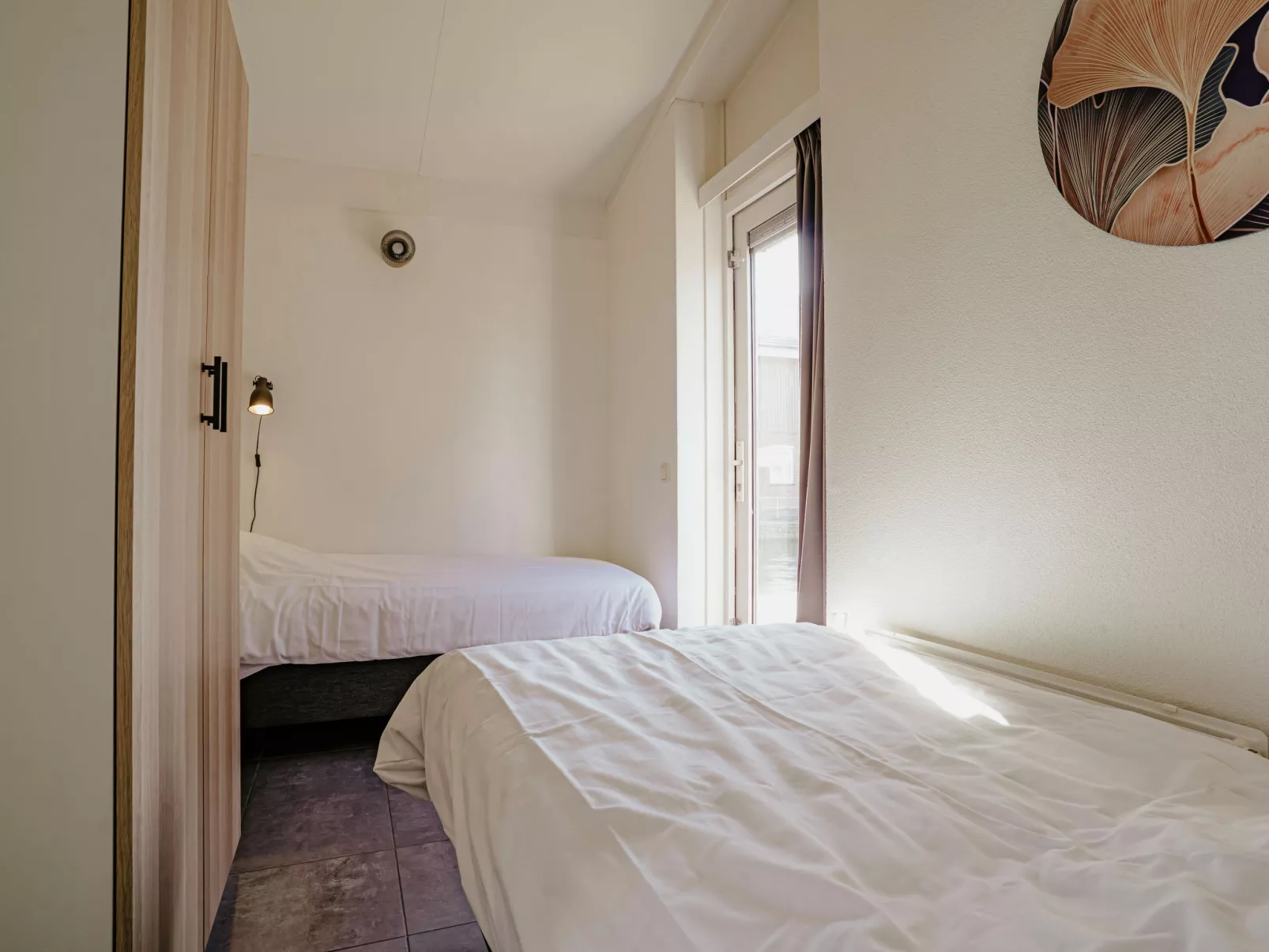 Westergeest Luxe-Drinnen