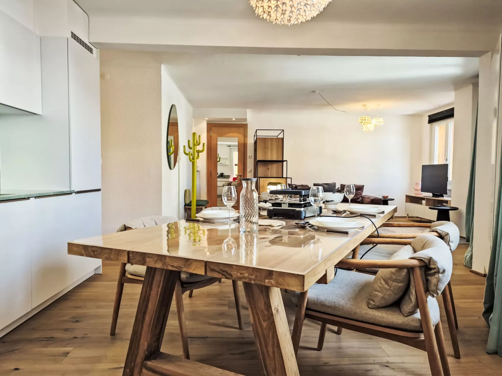 Résidence Terrazza 1-Drinnen