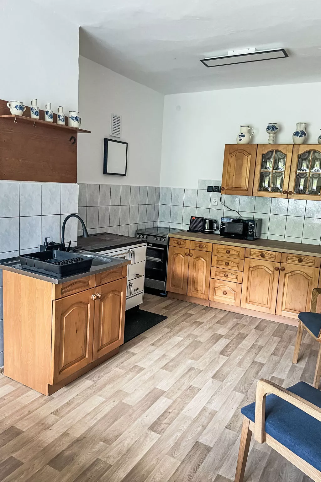 Forrest Haven Vodice-Drinnen