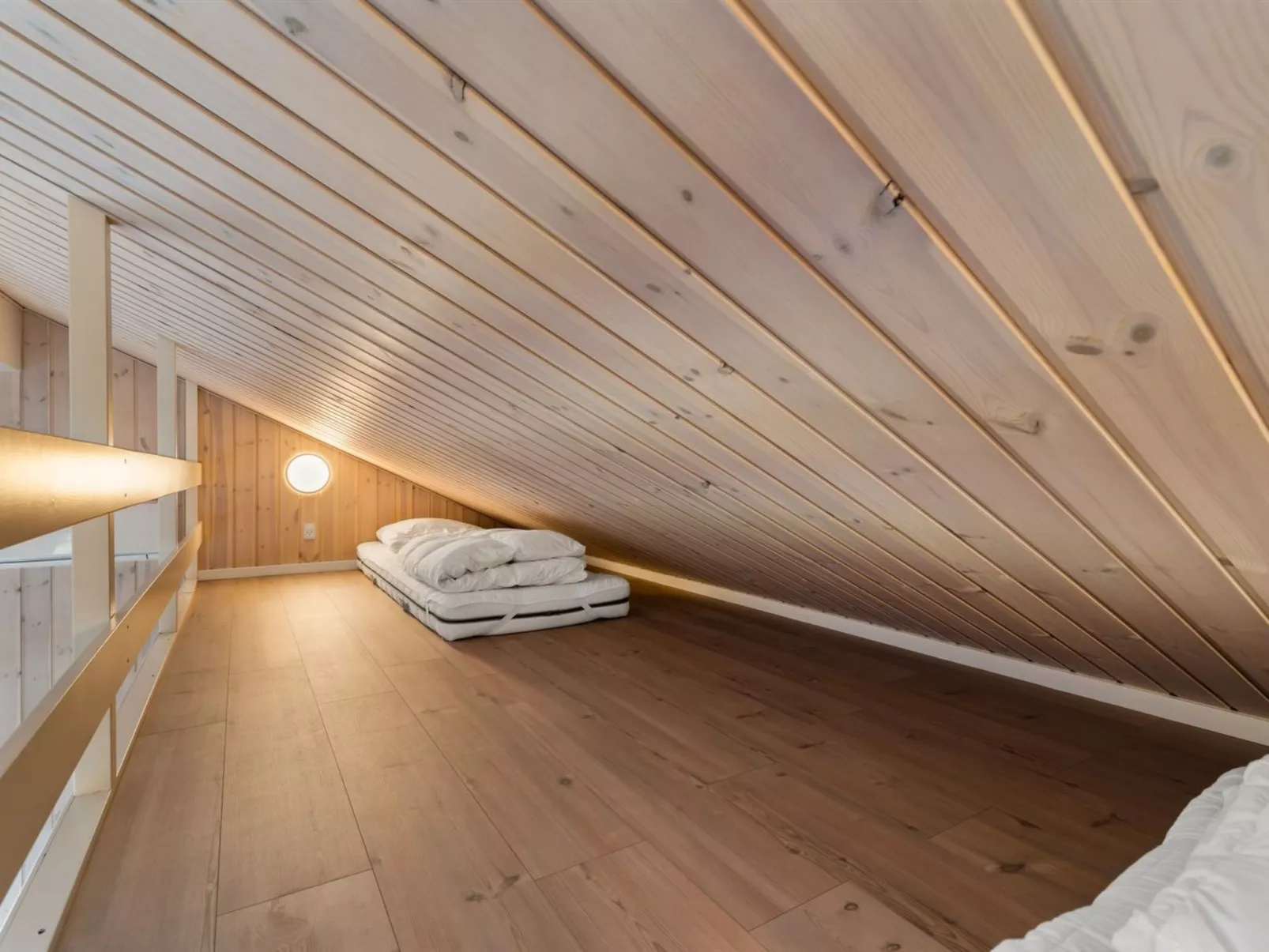 "Rixa" - 350m from the sea-Inside