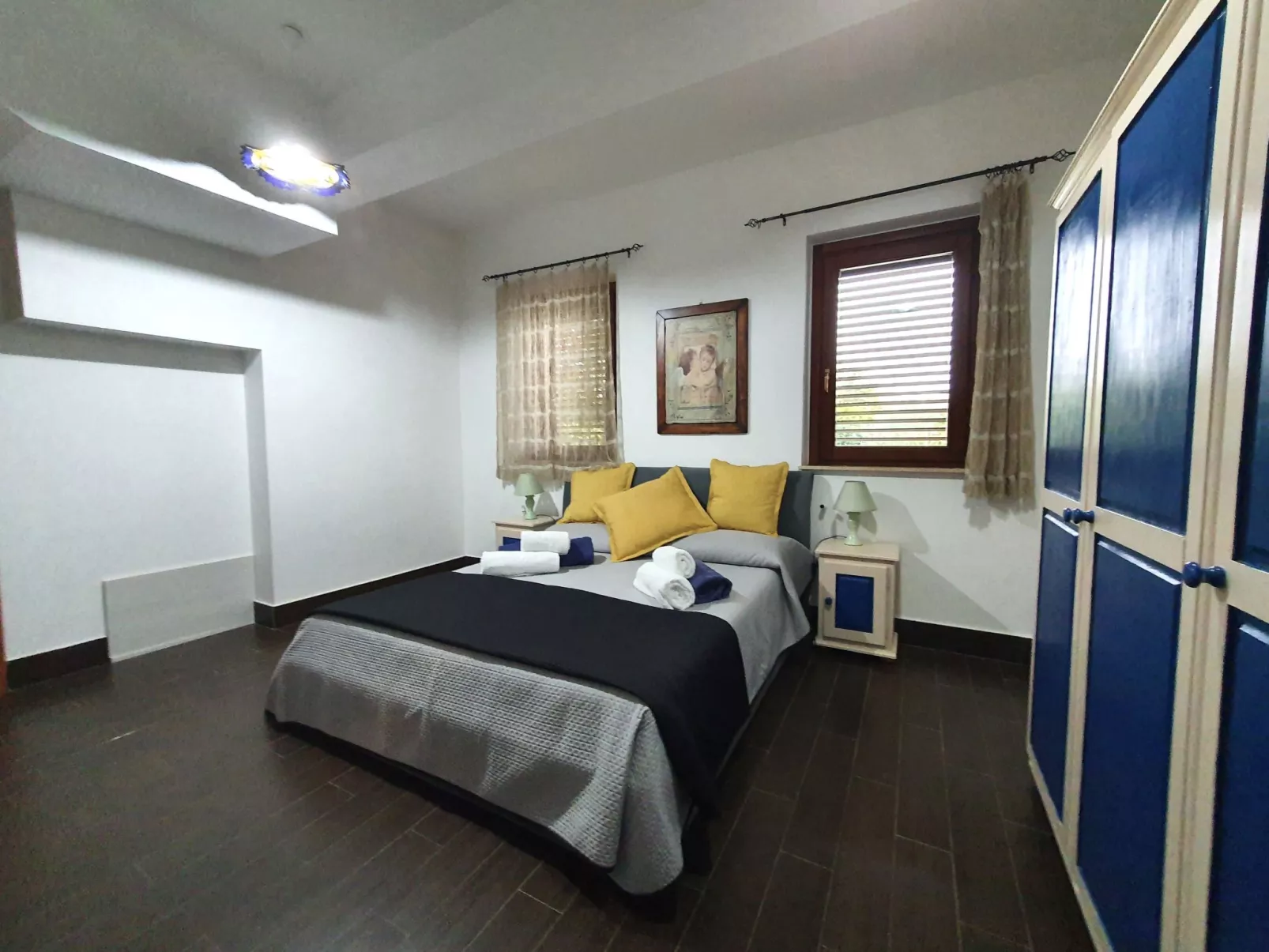 Scrusciu do vientu-Dedans