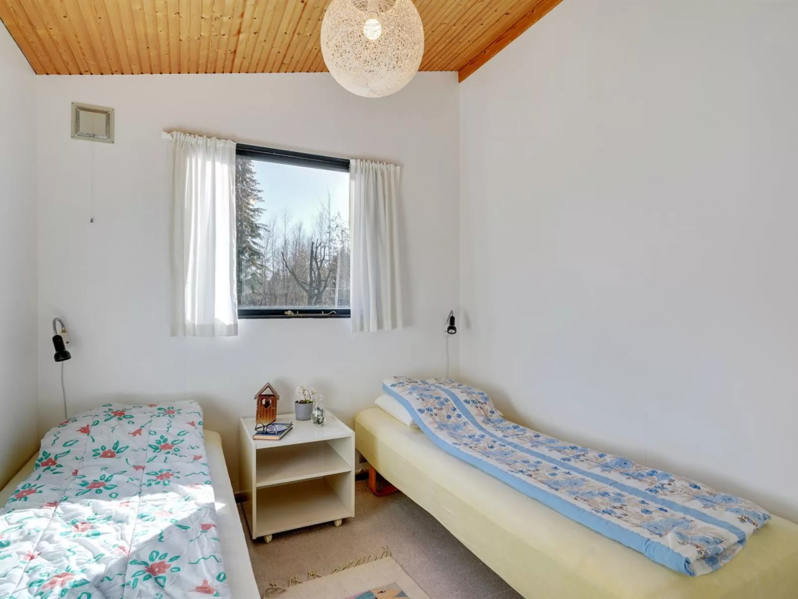 "Odstanus" - 575m from the sea-Drinnen