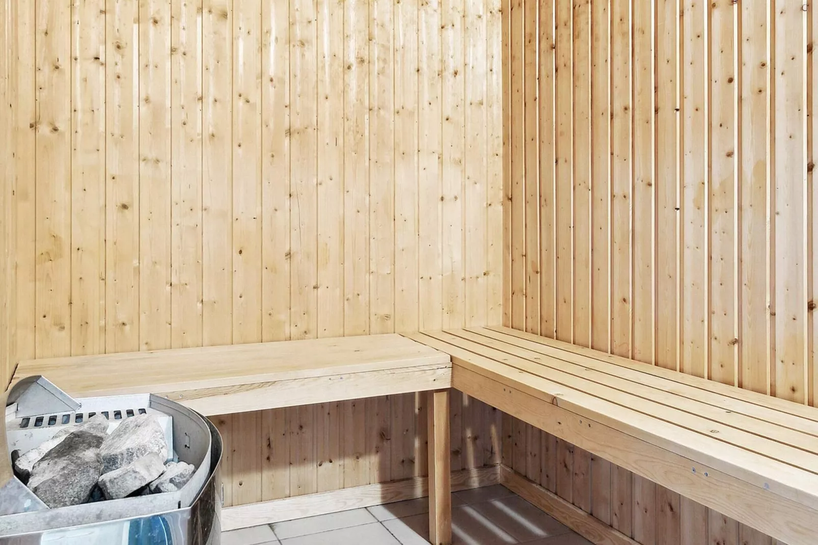 Luxury Pool Retreat - By Traum Ferienwohnungen-Sauna