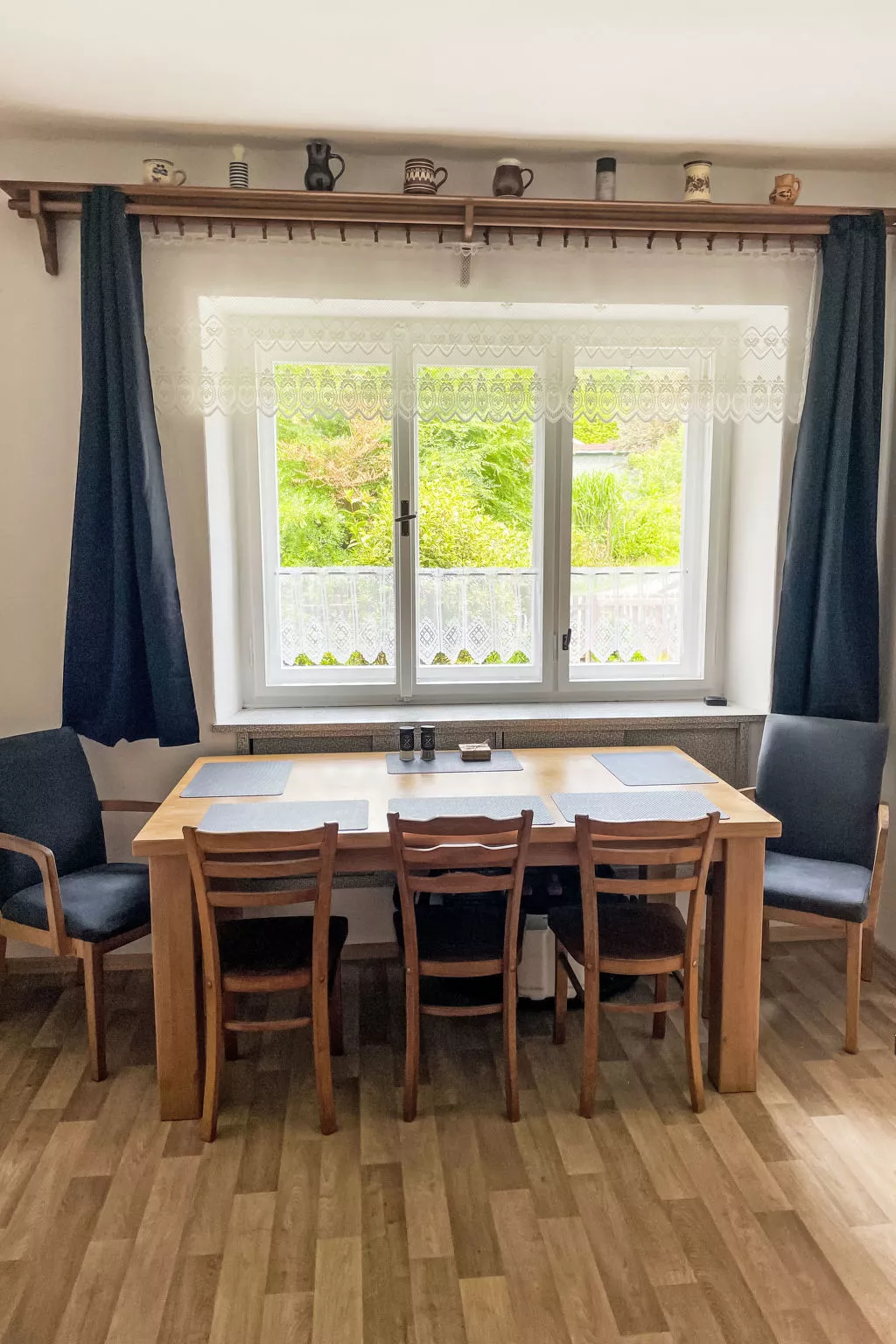 Forrest Haven Vodice-Drinnen