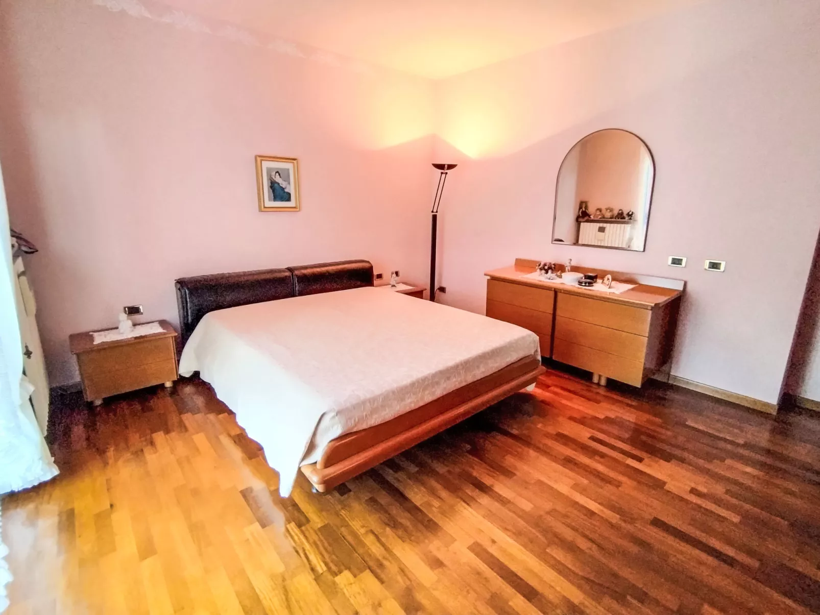 Green Heaven-Drinnen