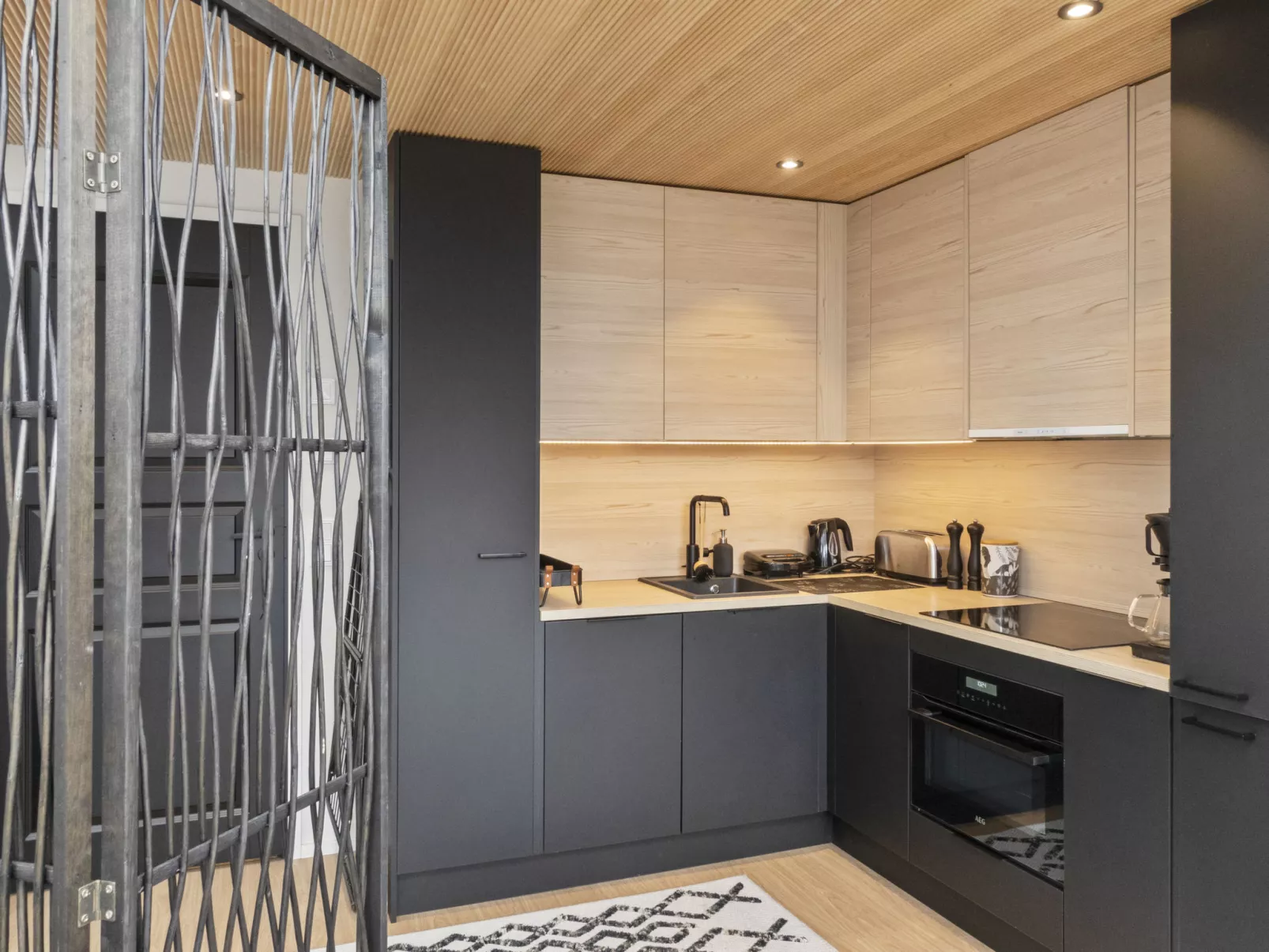 Levi secret igloo ruska 8d-Dedans