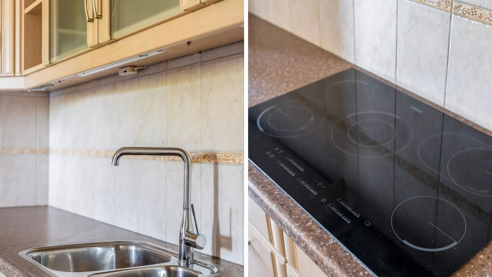 De Brouwersdam-Cuisine