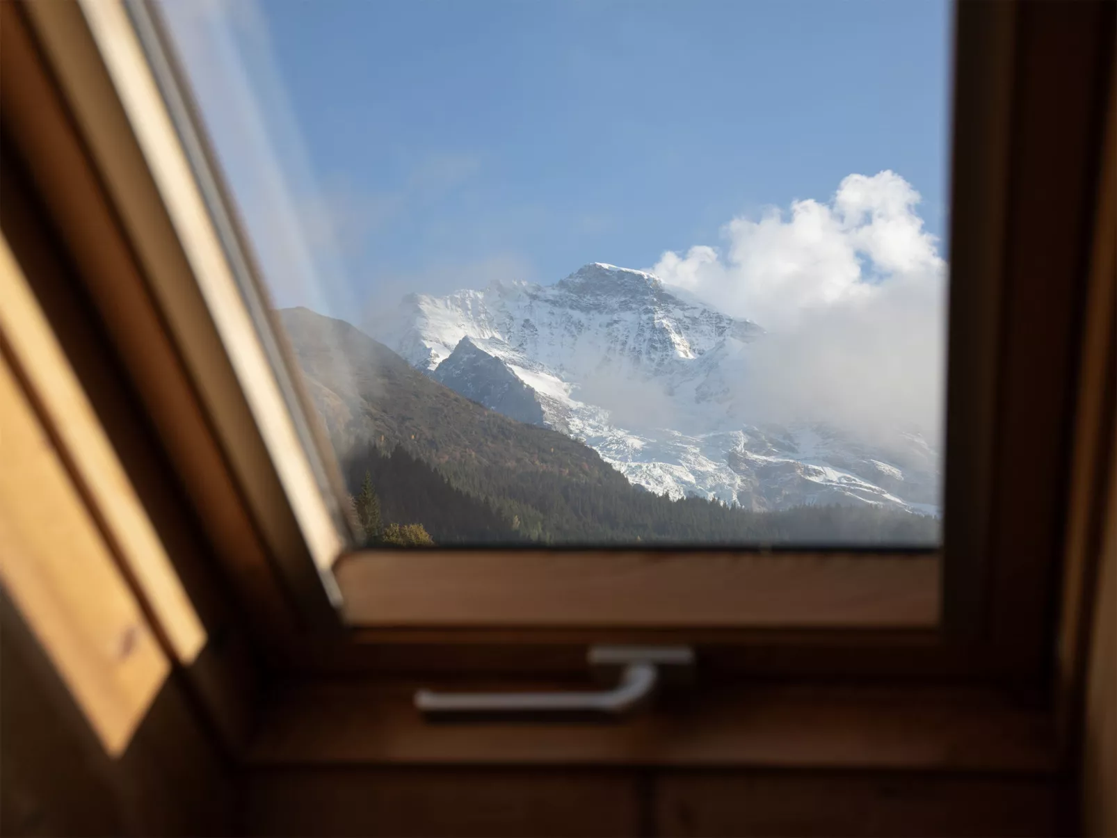 Racer's Retreat Apt.2-Draußen