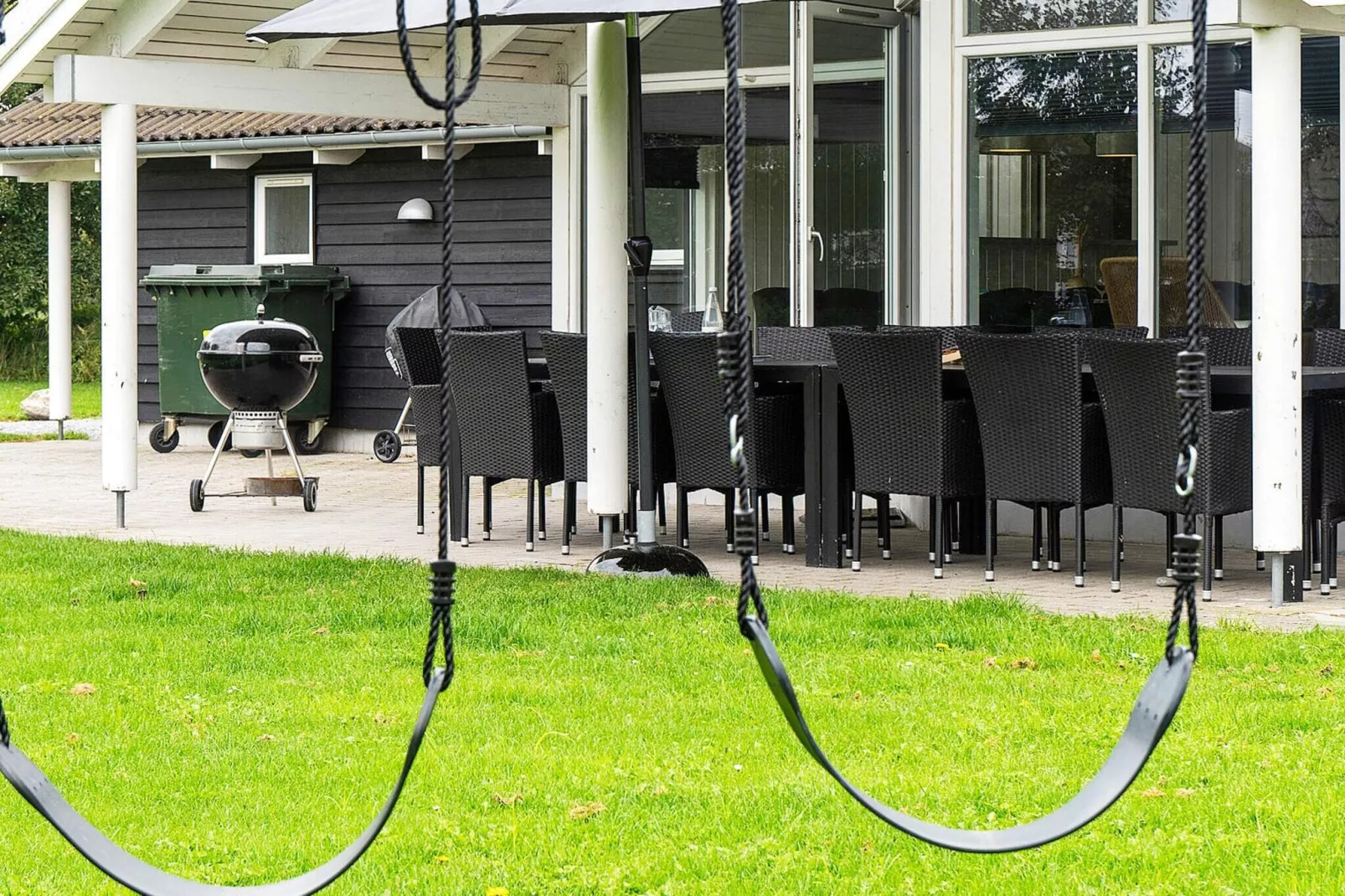 Luxury Pool Retreat - By Traum Ferienwohnungen-View