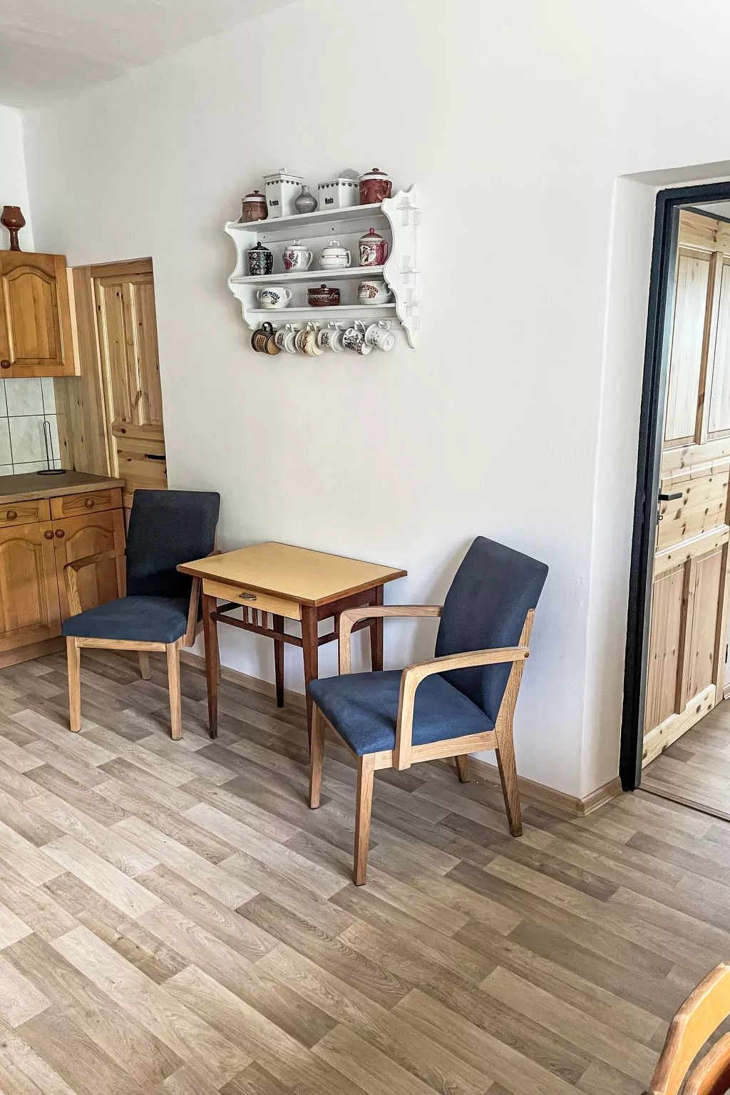 Forrest Haven Vodice-Drinnen