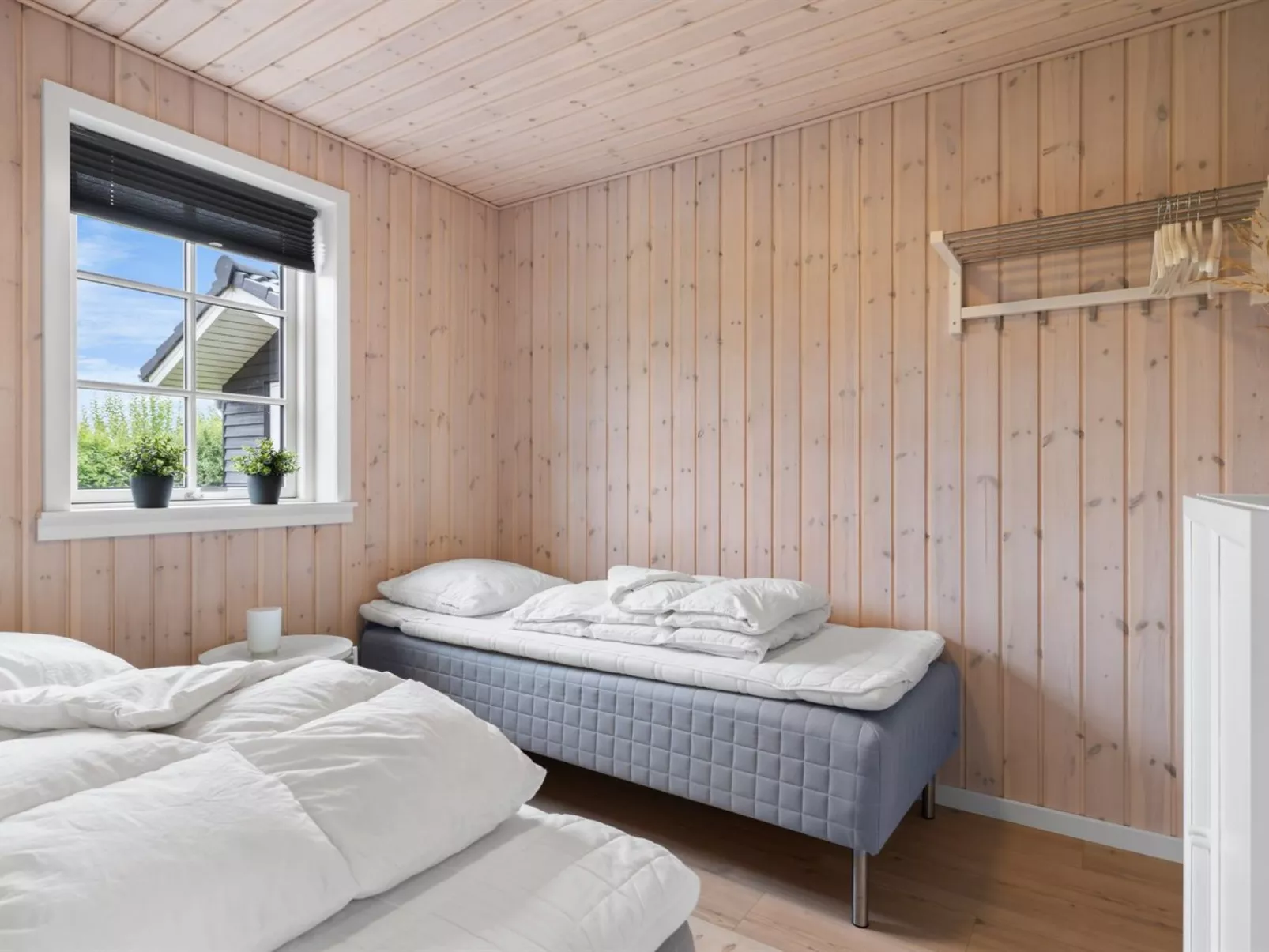 "Rixa" - 350m from the sea-Inside