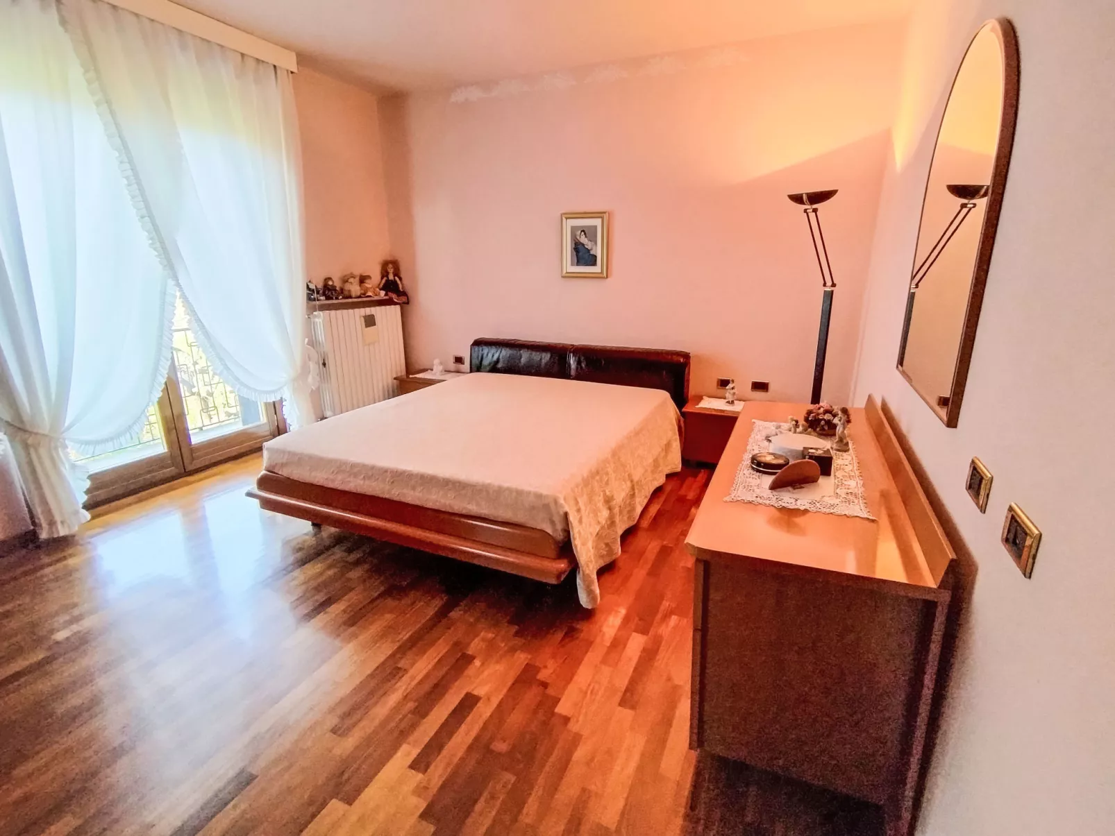 Green Heaven-Drinnen