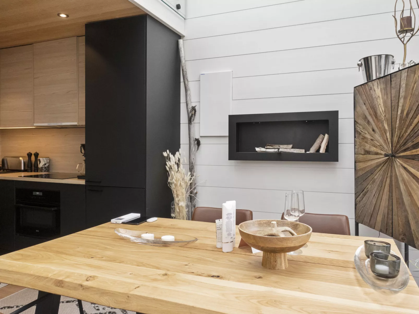 Levi secret igloo ruska 8d-Dedans