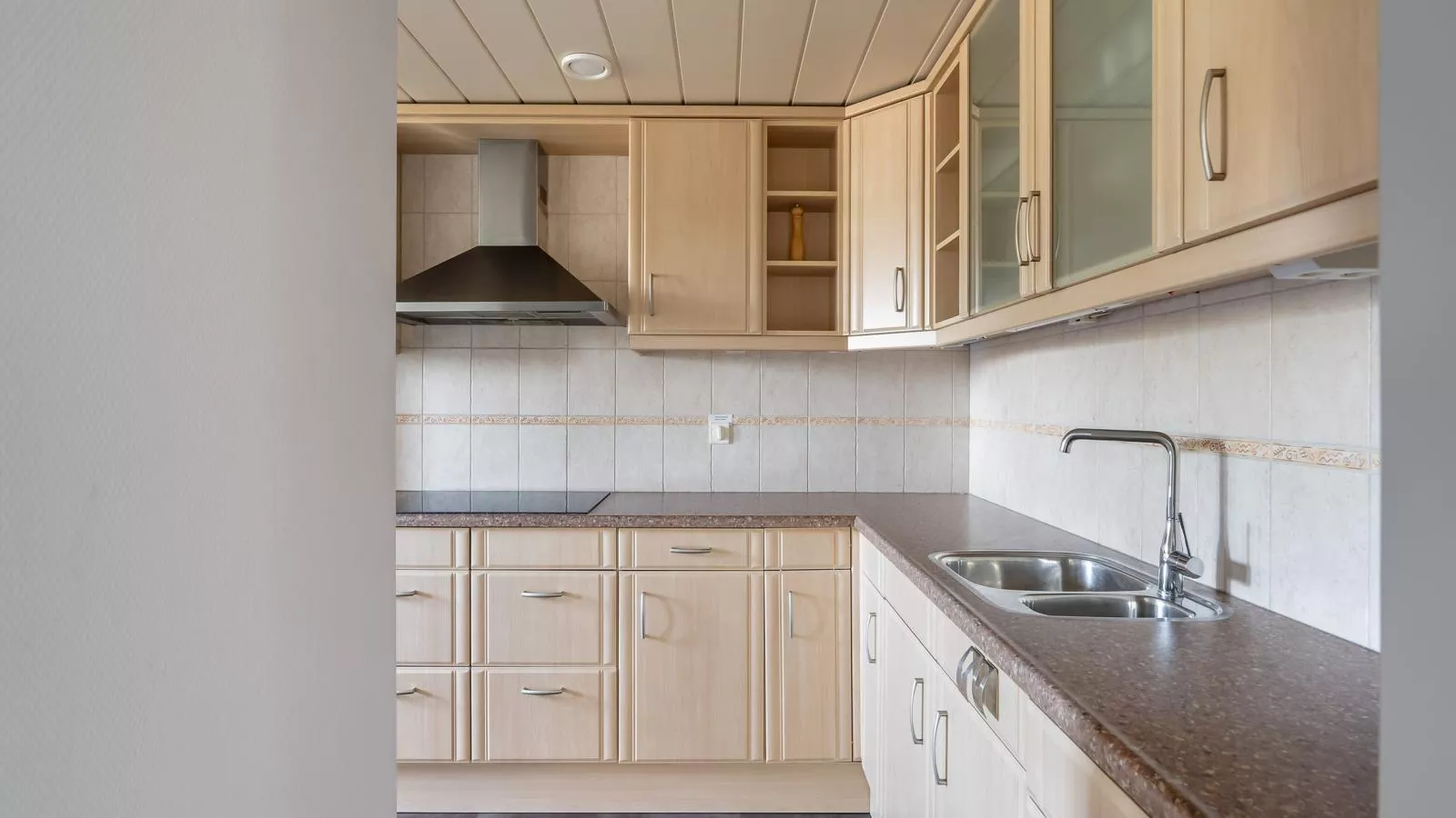 De Brouwersdam-Cuisine