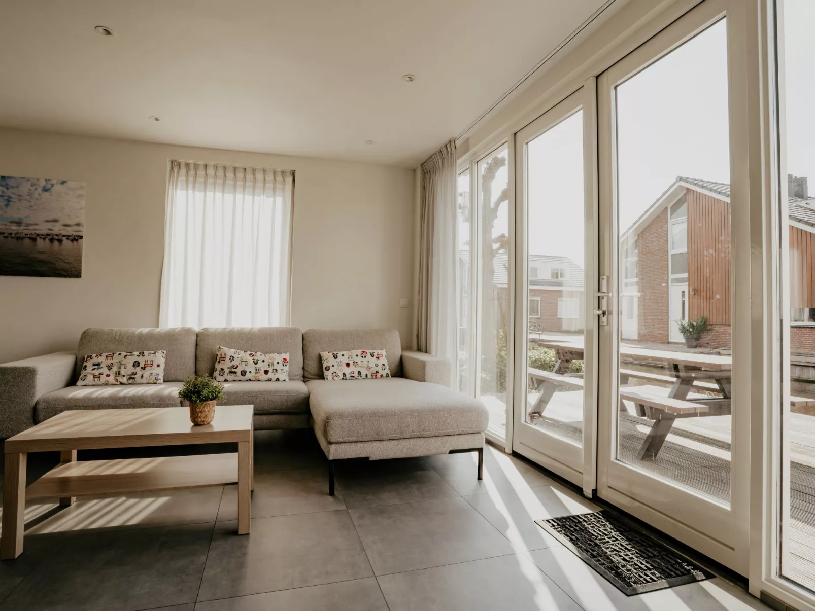 Westergeest Luxe-Drinnen