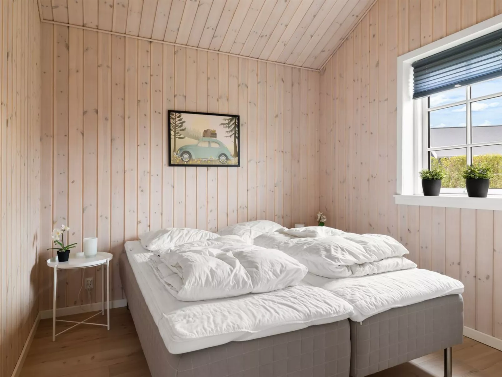 "Rixa" - 350m from the sea-Inside