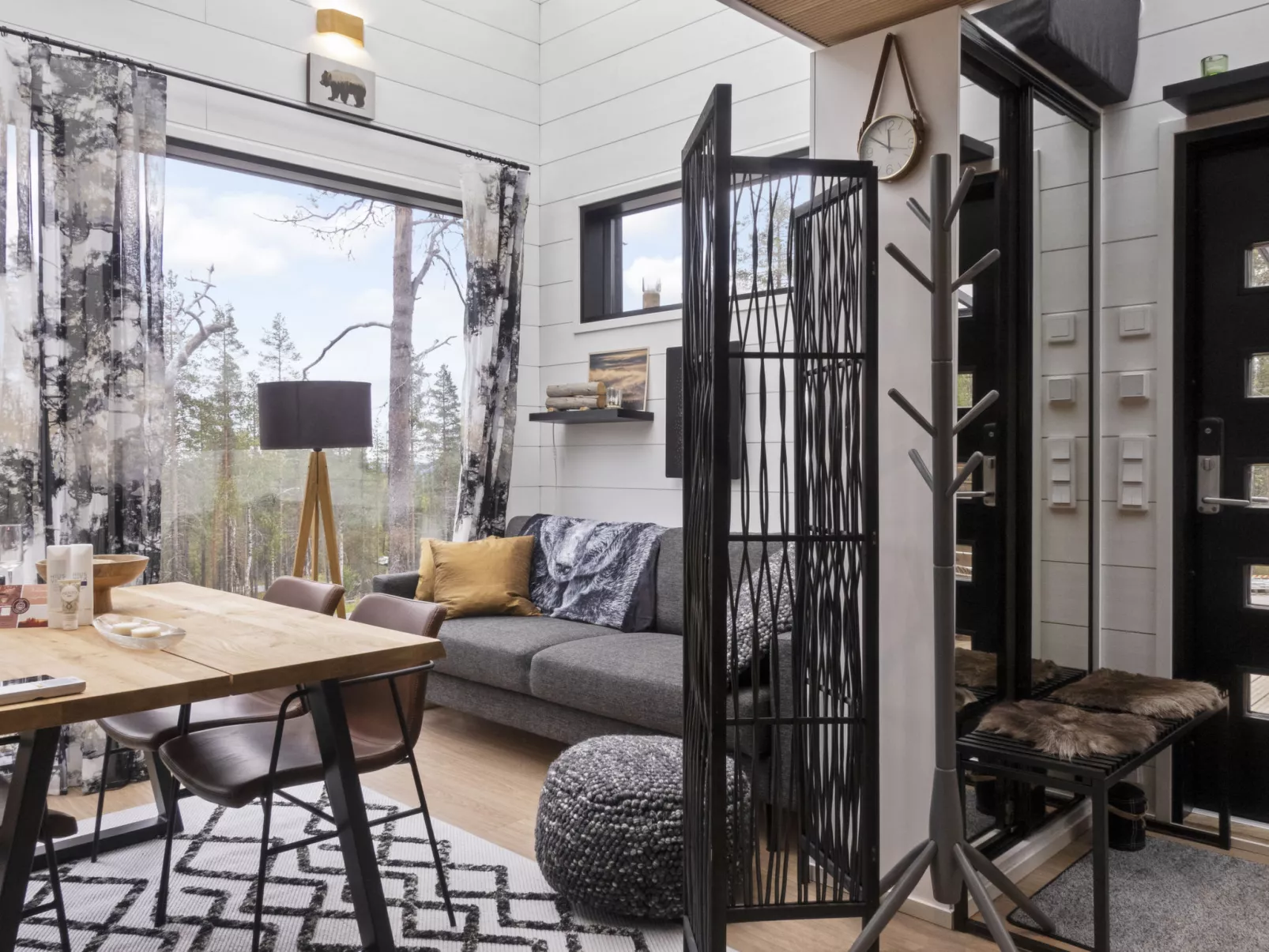 Levi secret igloo ruska 8d-Dedans