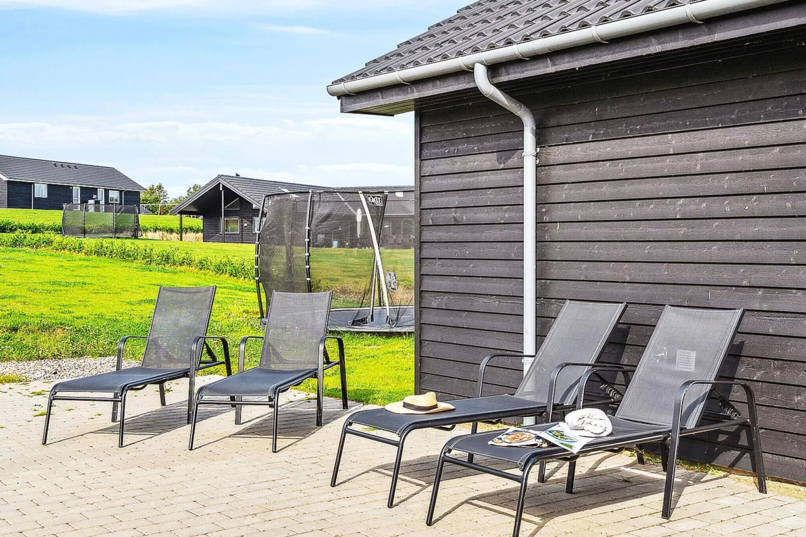 24 person holiday home in Sydals-Outdoor