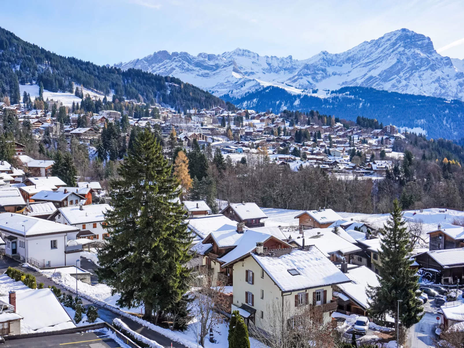 Gai Matin A21-Draußen