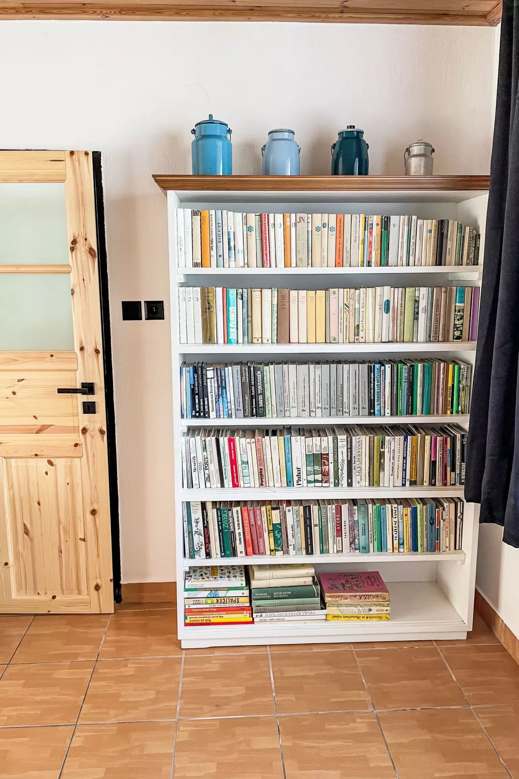 Forrest Haven Vodice-Drinnen