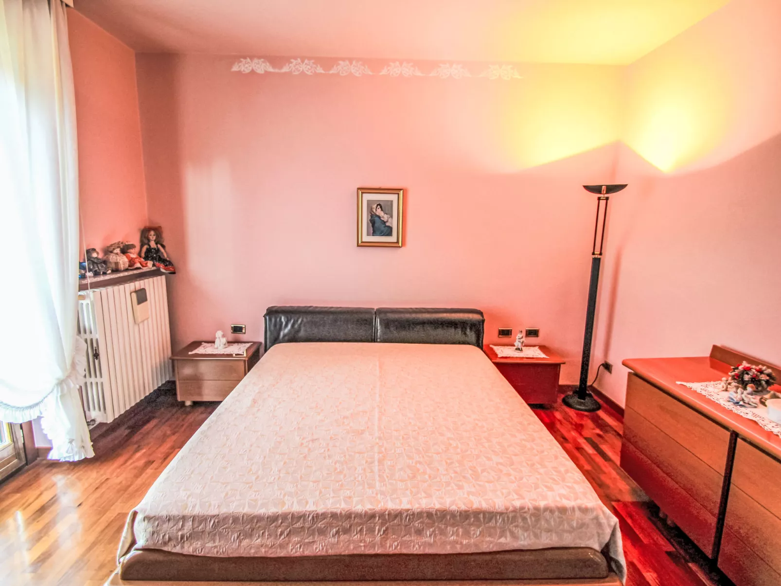 Green Heaven-Drinnen