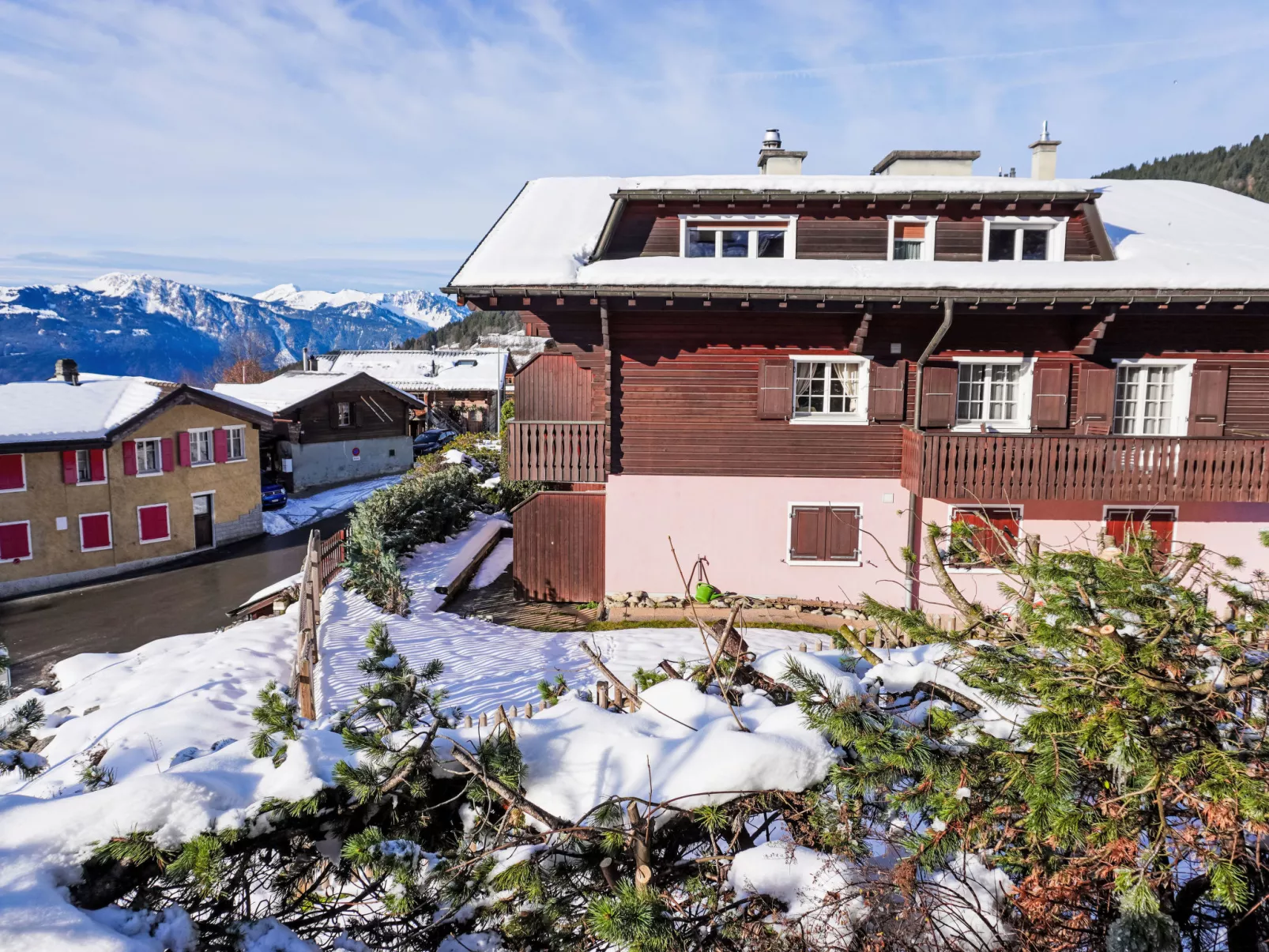 Goeland n°4-Outside