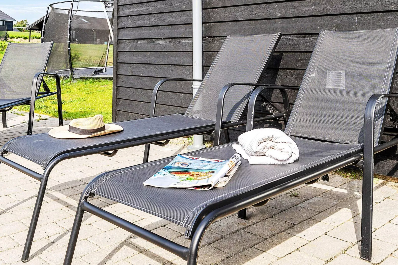 24 person holiday home in Sydals-Outdoor