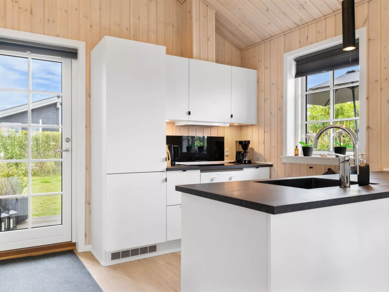 "Rixa" - 350m from the sea-Inside