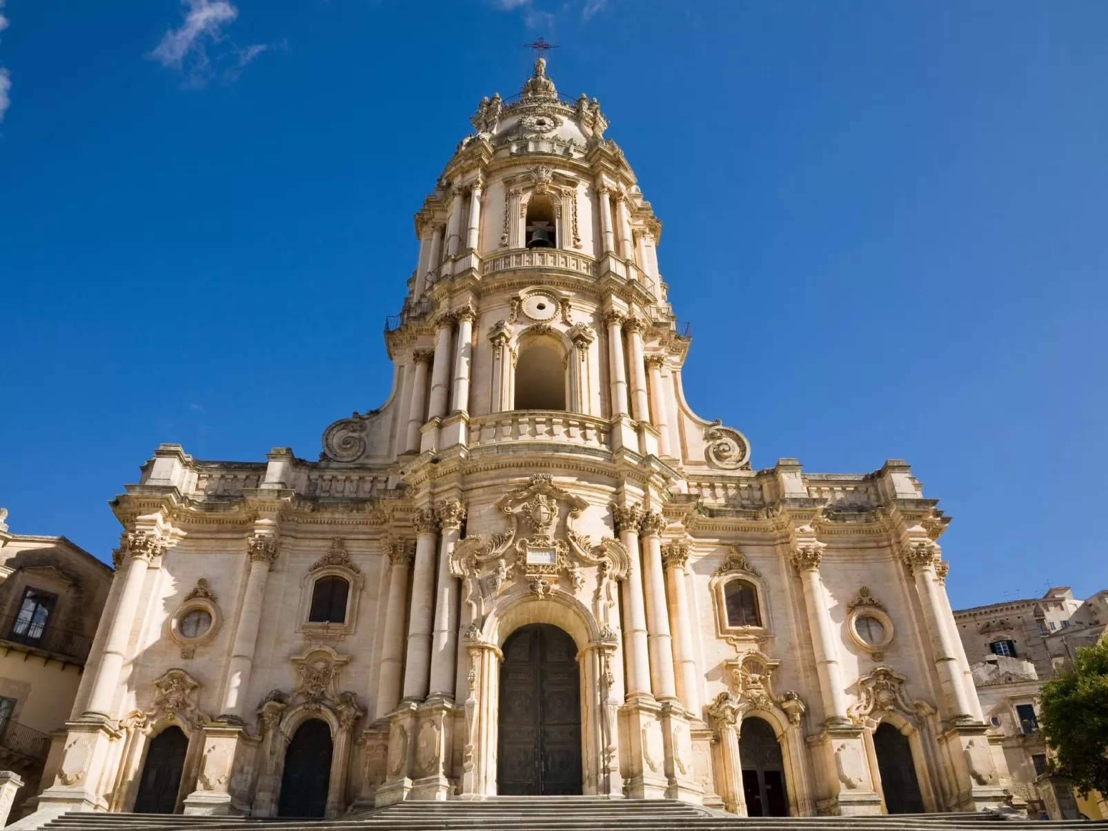 Scrusciu do vientu-Environnement