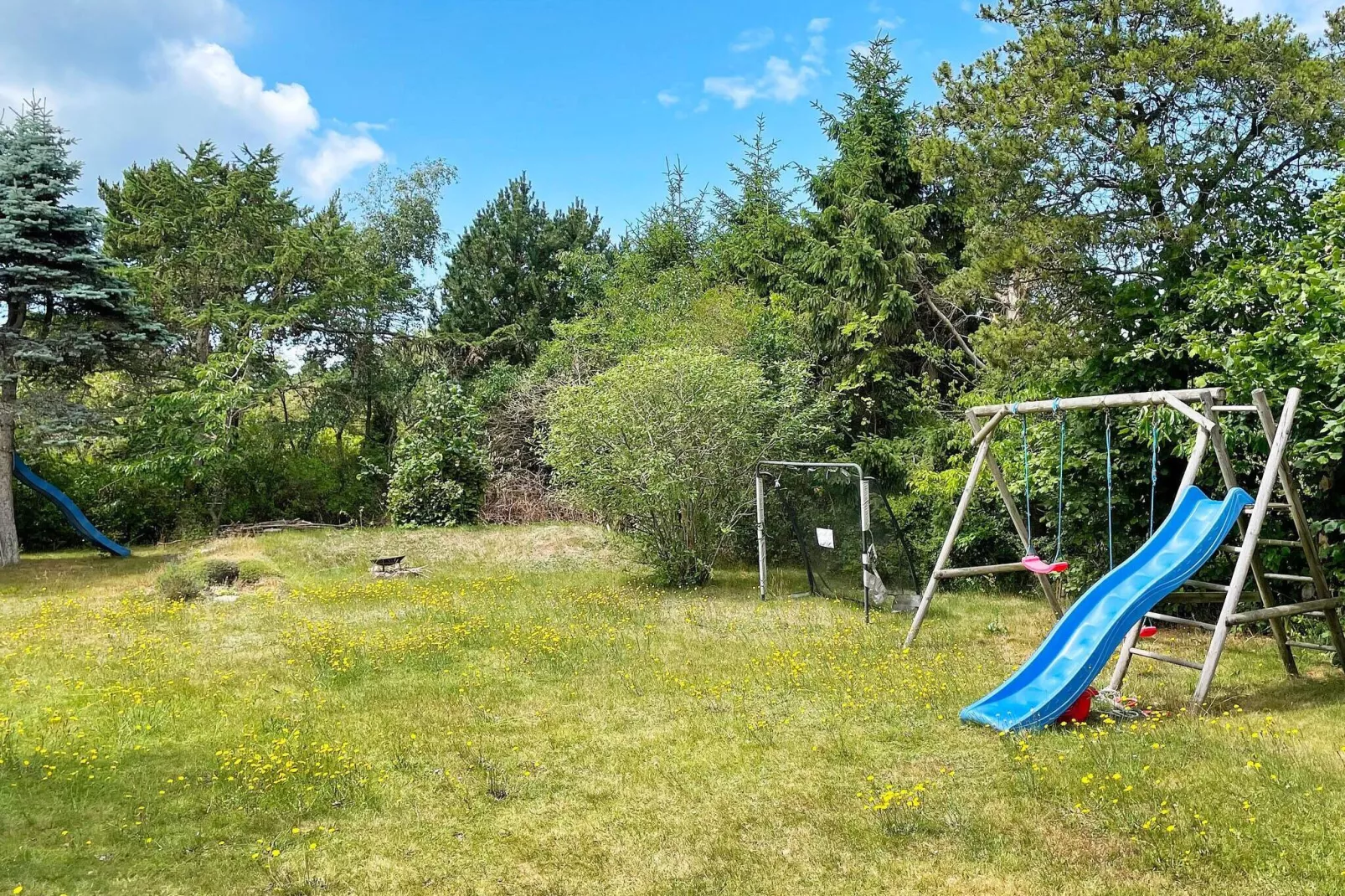 6 Personen Ferienhaus in Græsted-By Traum