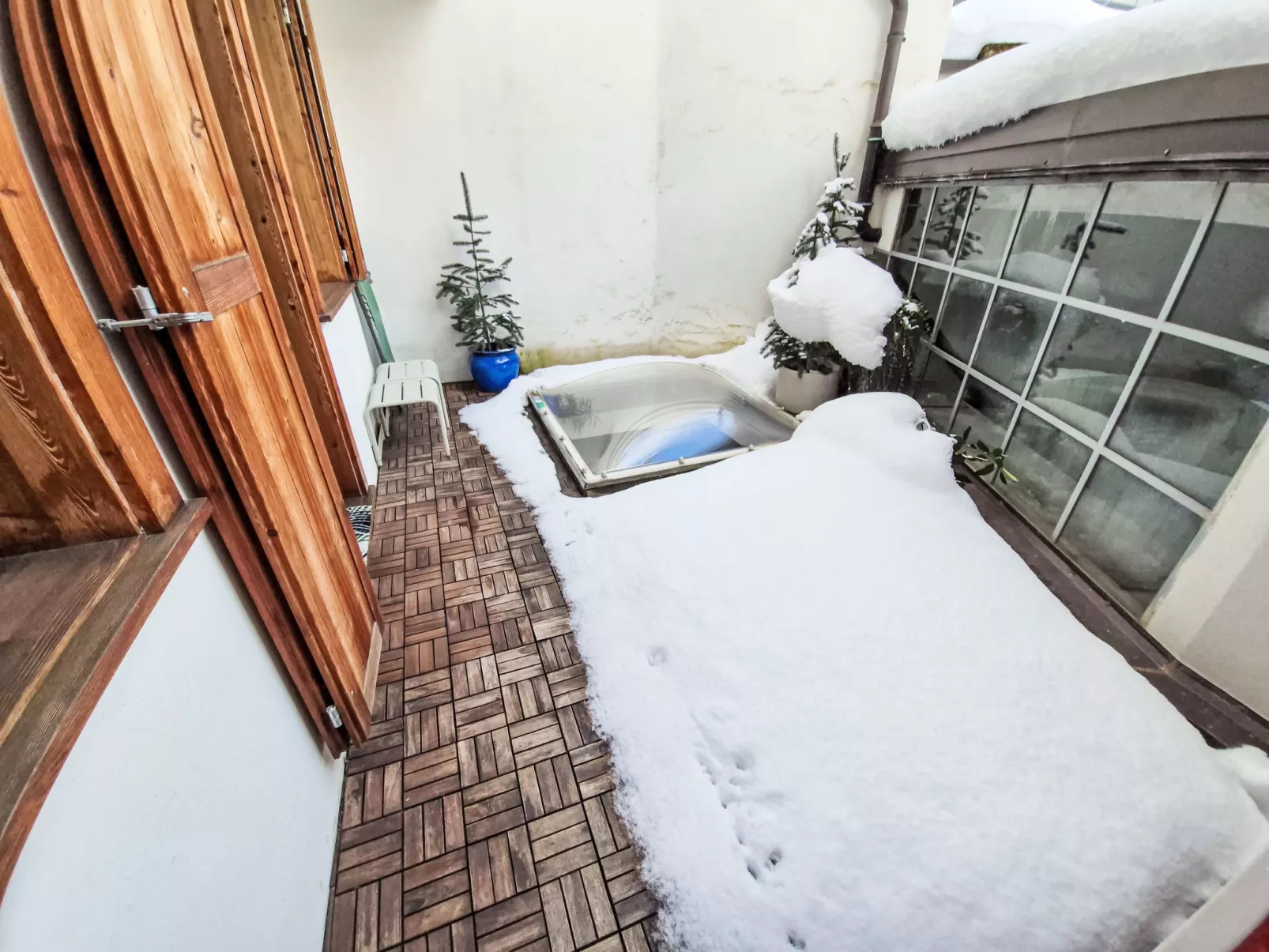 Résidence Terrazza 1-Draußen