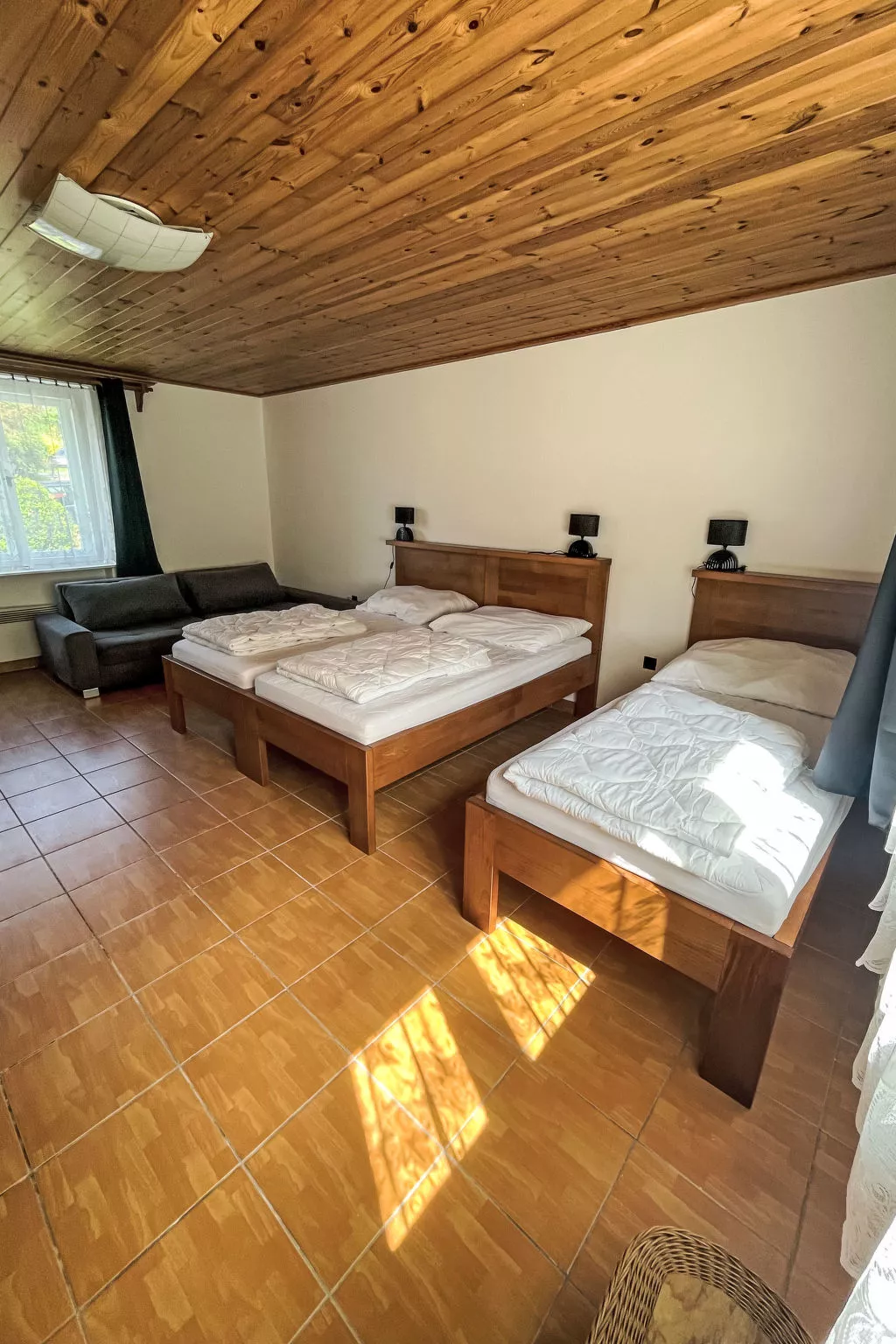 Forrest Haven Vodice-Drinnen