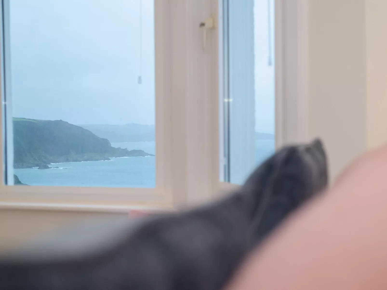 4 Ocean Heights-Dedans