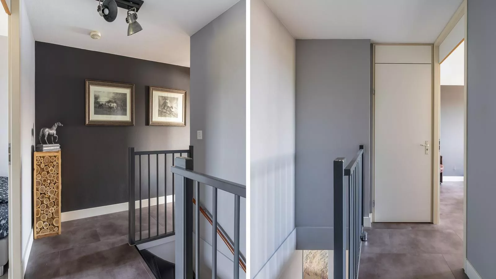 De Brouwersdam-Palier