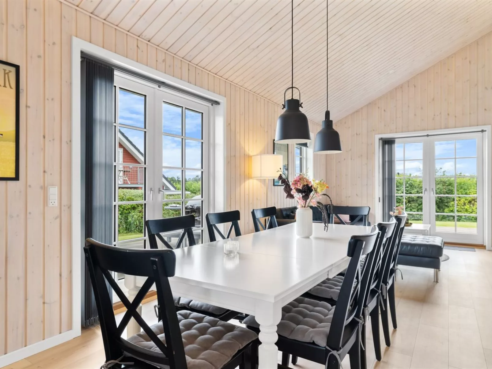 "Rixa" - 350m from the sea-Inside