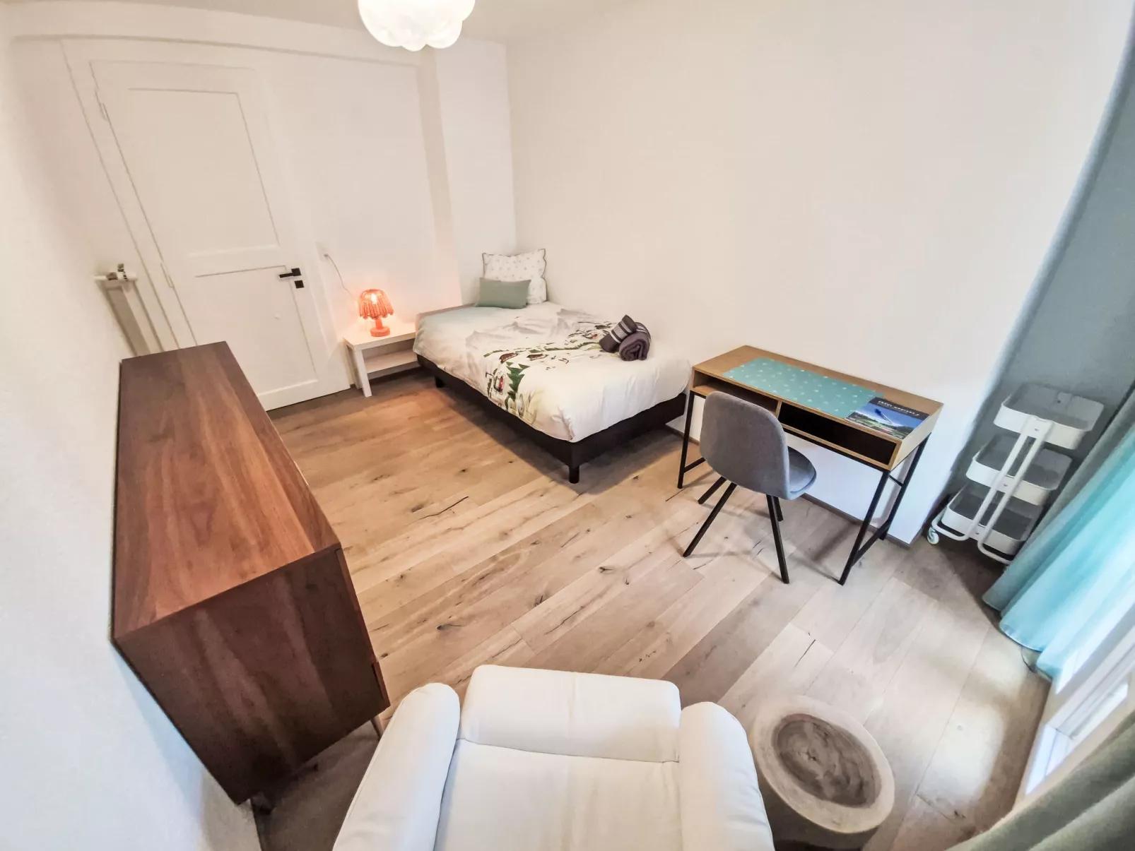 Résidence Terrazza 1-Drinnen