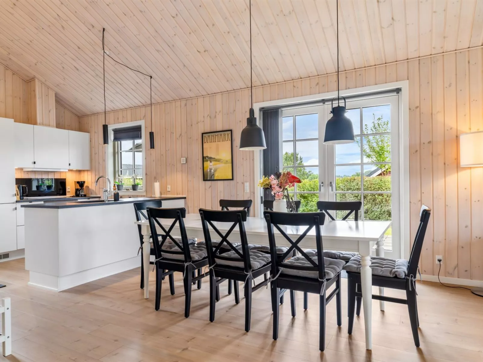 "Rixa" - 350m from the sea-Inside