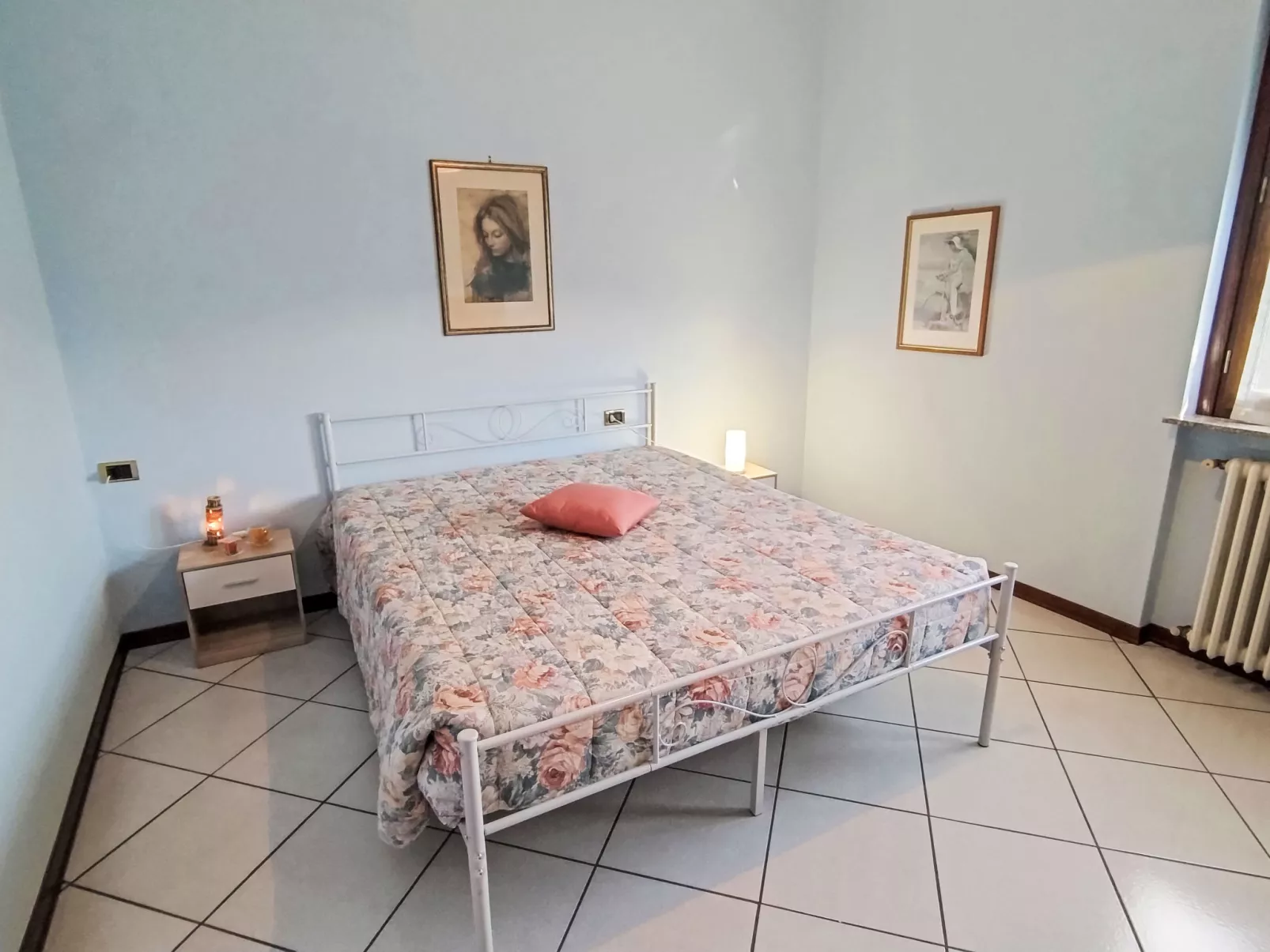 Green Heaven-Drinnen