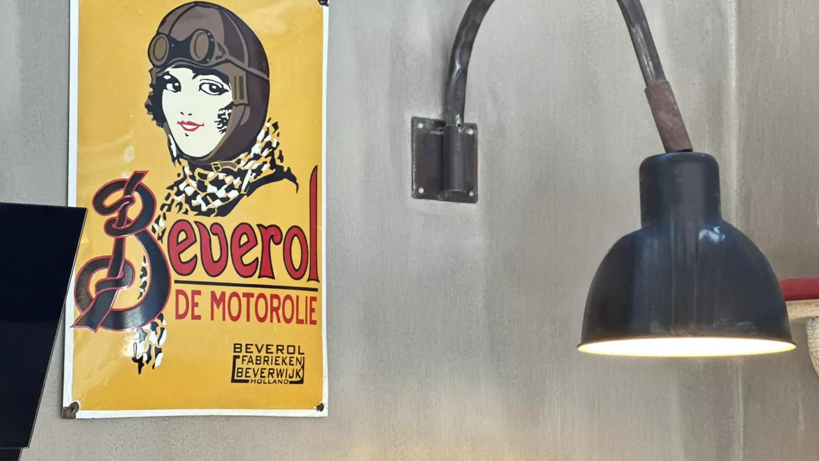 Chez Brigitte-Ambiance