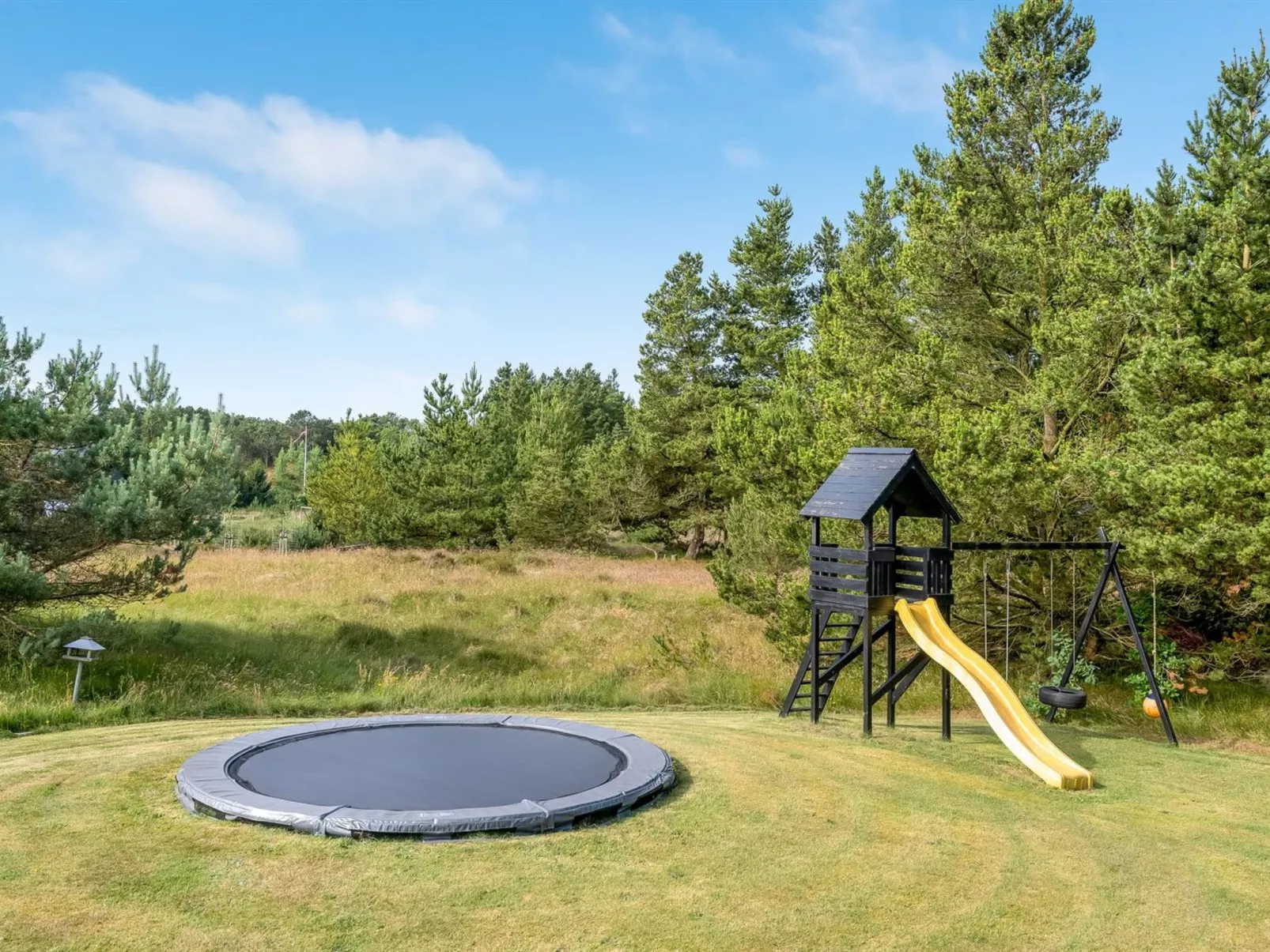 "Jonka" - 2km from the sea-Outside