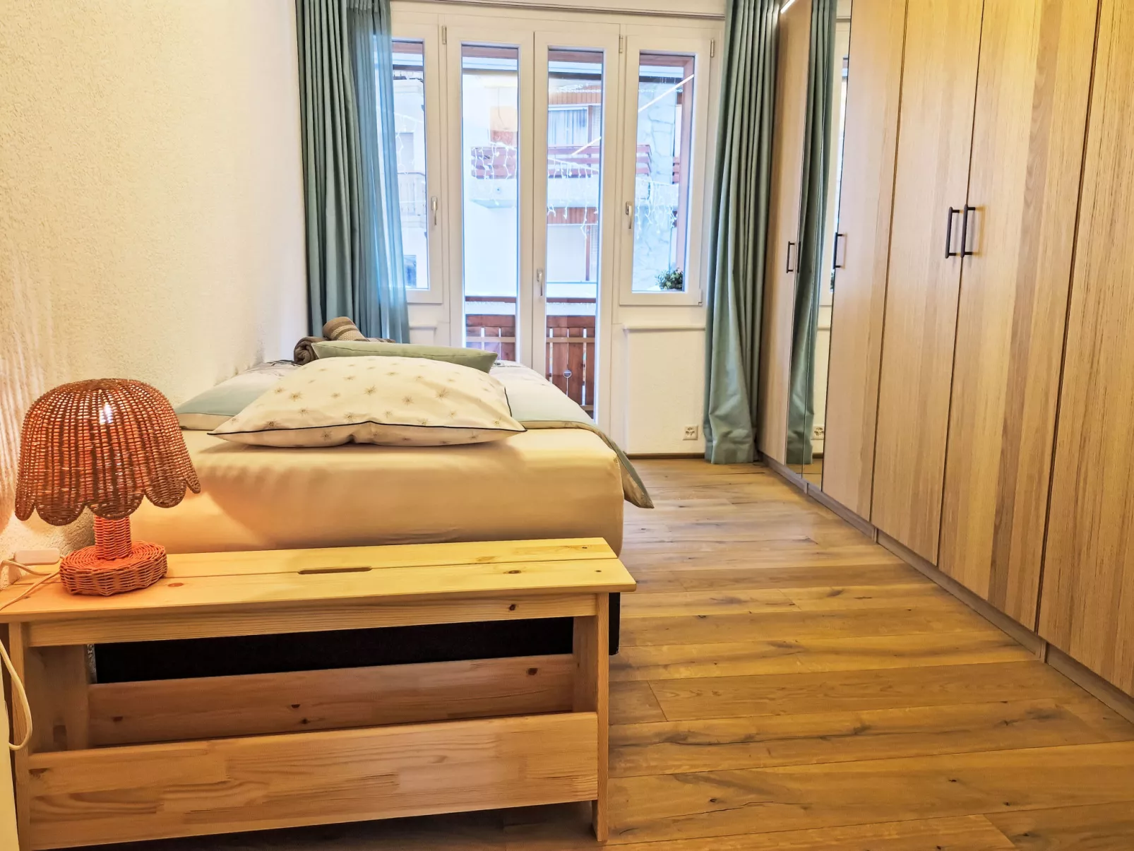 Résidence Terrazza 1-Drinnen