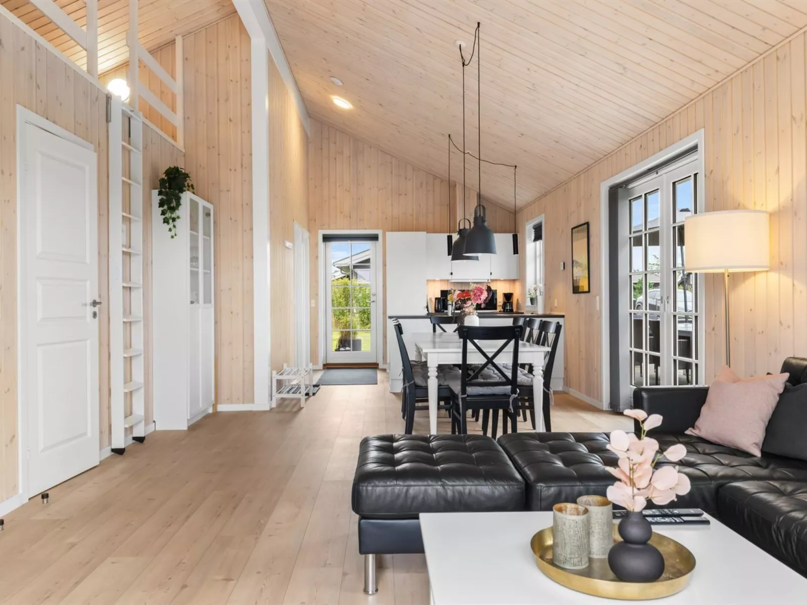 "Rixa" - 350m from the sea-Inside