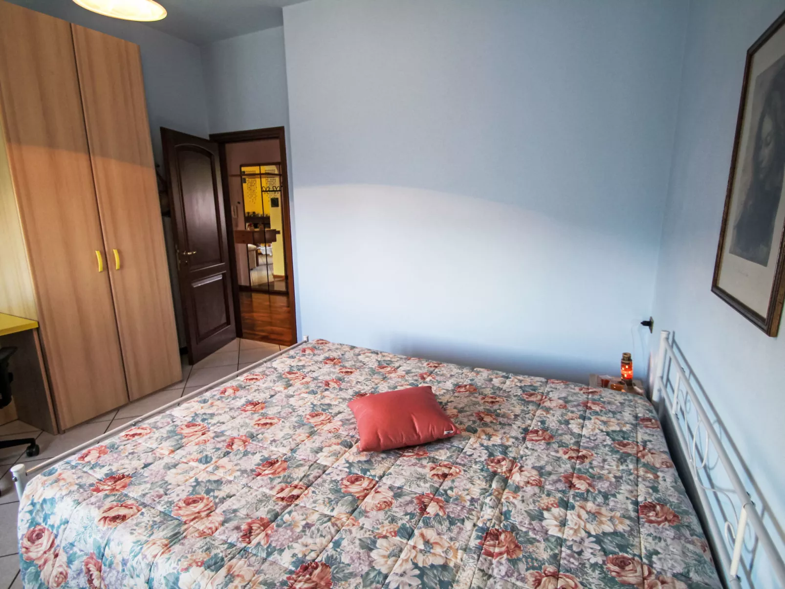 Green Heaven-Drinnen