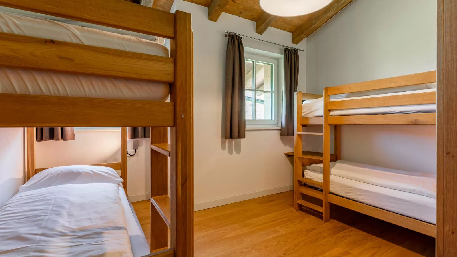 Chalet Lengberg B1-Bedroom