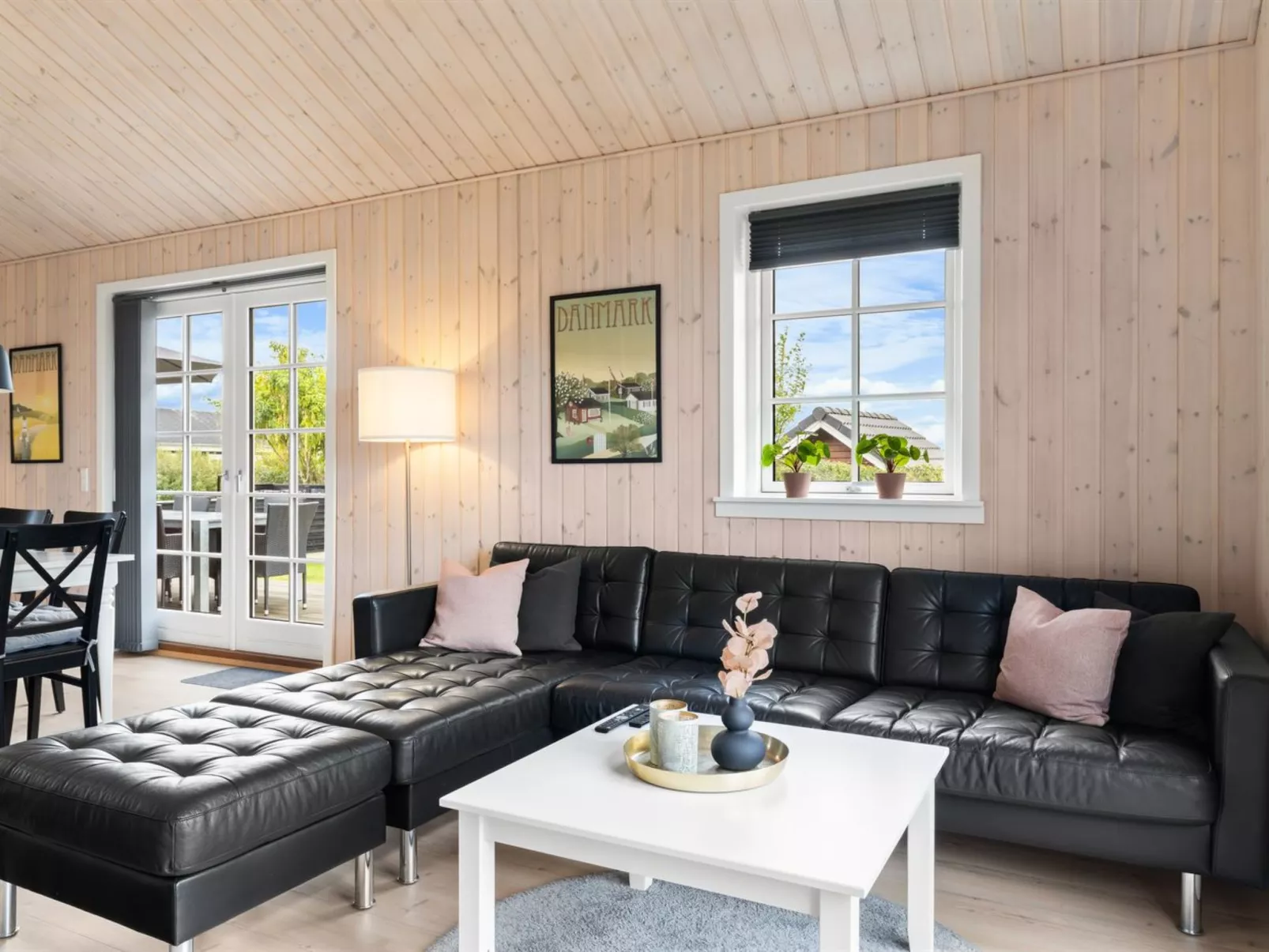 "Rixa" - 350m from the sea-Inside