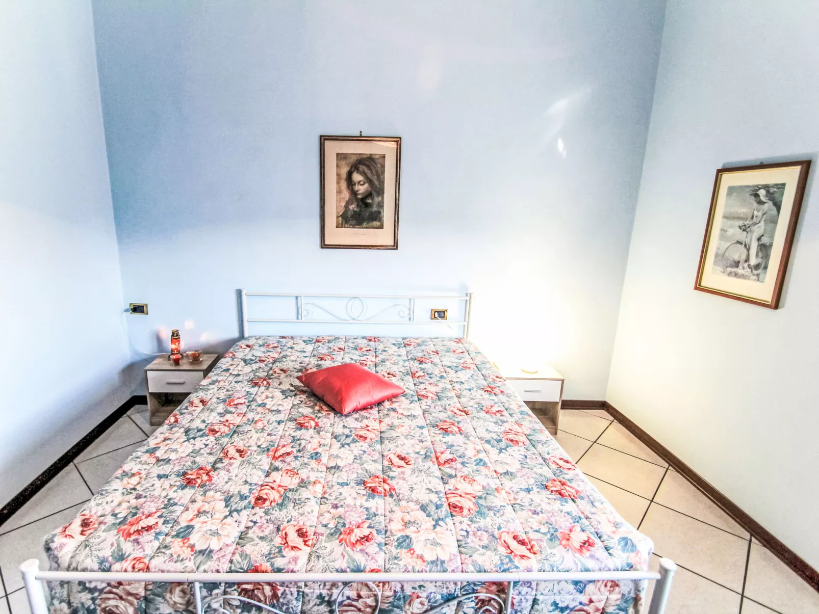 Green Heaven-Drinnen