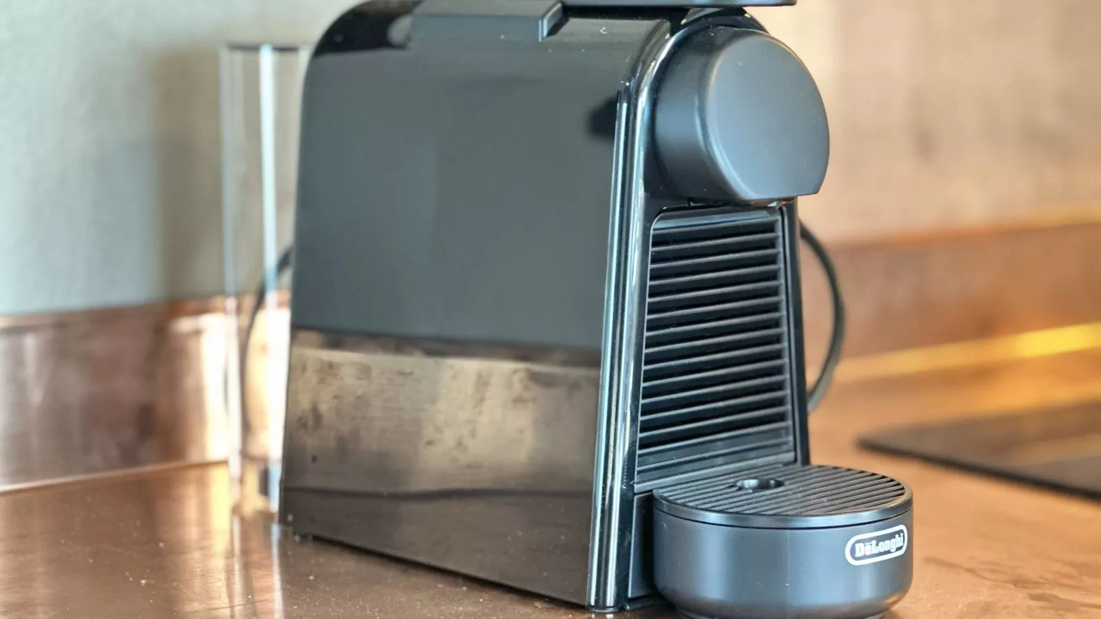 Chez Brigitte-Kitchen