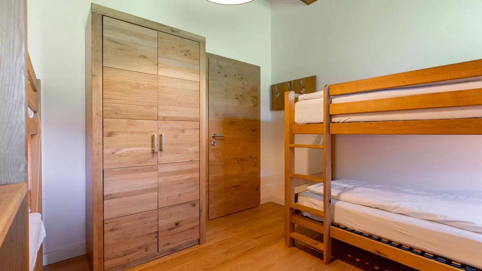 Chalet Lengberg B1-Bedroom